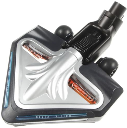 electrobrosse prune 18V aspirateur air force rowenta RS-RH5035