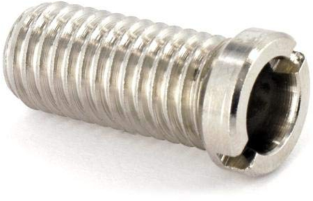 Vite cava M12 x 1,75, lunghezza 30 mm EB
