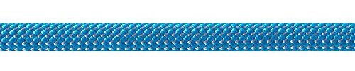 Beal Joker Soft Unicore 9,1 mm Corda da arrampicata Dry Cover Blu, lunghezza: 80 m