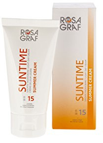 Rosa Graf SUMMER CREAM LSF 15