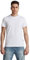 G-STAR Base-S T-Shirt Camiseta, Blanco (White D16411-336-110), XL Hombre