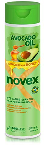 Avocado Oil Champú Hidratante 300 Ml