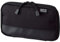 Lihit Lab Smart Fit ACTACT Stationery Compact Pen Case - Black (Green Tea Set)