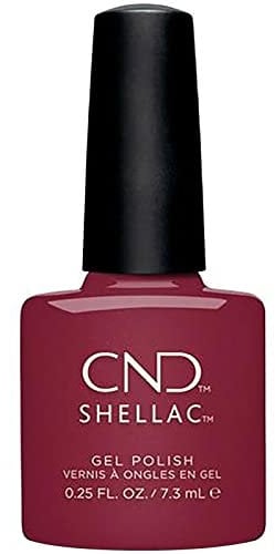 CND Shellac Satin Sheets SHL319