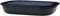Mepal - Bol Multi-Usage rectangulaire Cirqula - Nordic Black – capacité 3000 ML - Couvercle Amovible - incassable - étanche – Stockage au congélateur, Stockage à Froid – Passe au Lave-Vaisselle