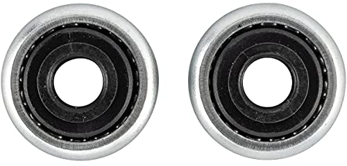 Schellenberg 83801 Rollladen-Kugellager Maxi, 2 Stück