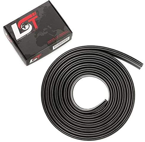 LST Heckklappen Türdichtung Kofferraumdichtung Trans IV T4 Bus Kasten