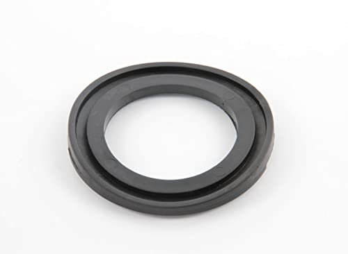 Hayward - Adaptateur d'étanchéité pour Filtre à Sable Pro Side - Noir - SX0244DE