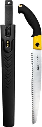 Niwaki GR 270 Pruning Saw