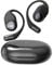 SoundPEATS GoFree2 Bluetoorh Kopfhörer Offenes Ohr Kopfhörer Kabellose, Hi-Res/LDAC Unterstützung, 16.2mm Treiber, Komfortabler Sitz, 4-Mic, 35 Stunden Spielzeit, Multipoint-Verbindung(Perlschwarz)