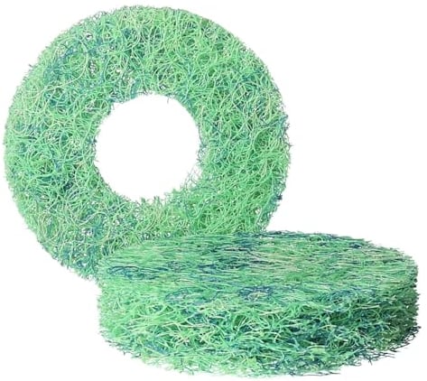 Compatible With Velda Pond Skimmer Foam Set Matting Replacement Filter Foams