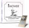 Idea Mower Lames de rechange pour robot tondeuse Premium, compatible avec Worx Landroid | Lot de 30 lames | Couteaux durables résistants aux intempéries