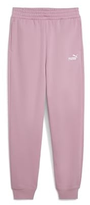 PUMA Damen Strickhose ESS Small No. 1 Logo Comfort Sweatpants Cl FL (S)