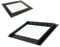 sparefixd Suitable for Lamona Oven Door Outer Front Glass