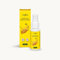 heybee® Propolis Immun-Spray mit Vitamin D, 30 ml - das Mundspray für Kinder & Erwachsene, wohltuend für Hals & Rachen + stärkt das Immunsystem, Inhaltsstoffe aus nachhaltiger Imkerei