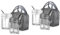 Ciieeo Can Spoons Overnight Oat Jars with Lids Fruit Jar Cups Microwave Oven Containers Oatmeal Breakfast Jars Oats Jar Yogurt Mason Jar Lids Snack Oat Jar Oats Container with Lids Glass