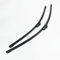 LSYSND Escobillas limpiaparabrisas Delanteras para Audi A4 B6 8E 8H 2000 2001 2002 2003