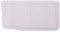 Pqahffowr Filtro Abitacolo Esterno per Condizionatore d'Aria per W204 C Classe e Coupe Classe GLK260 GLK300 GLK350 FT999