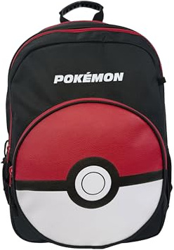 CYPBRANDS Unisex Kinder Mochila Rucksack