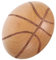 Holibanna Apribottiglie Forma Pallone da Basket con Magneti per Frigorifero Gadget per Decorare Cucina e Aprire Birre e Bevande Analcoliche per Uomini e Speciali