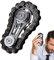 Chain Gear Spinner Fidget - Spinner Cycle Chain Fidget Gear - Pocket Size Stress Tool Cool Gadgets for Men Adults Kids Teens Boys Boyfriend