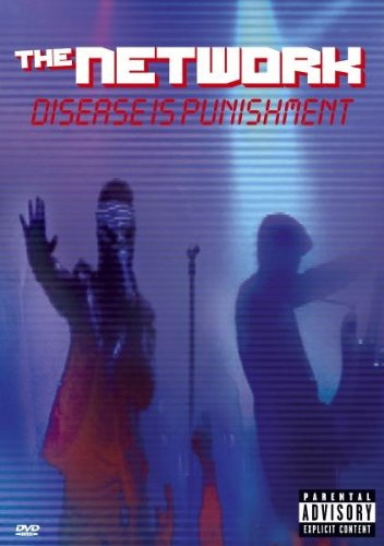 The Network - Disease Is Punishment