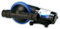 Jabsco 50890-1100 Marine Filter-Less Waste Pump Robust Single Diaphragm Design, 5 GPM, 1.5 inch, 24 Volt, 7 Amp, Black