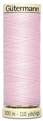 Gutermann Sew All Thread 100m