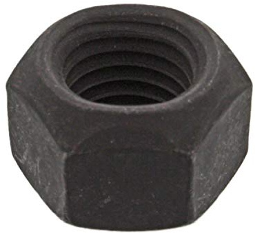 febi bilstein 11846 Sicherungsmutter