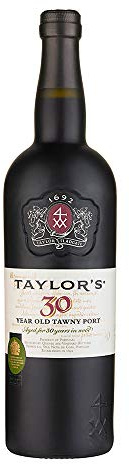 Taylor's Port Tawny 30 Years Old NV Lieblich (1 x 0.75 l)