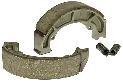 Brake Shoe Set for Drum Brake 120x25 mm