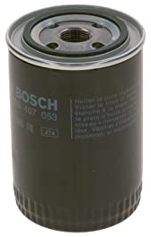 Bosch P7053 - Filtro Olio