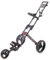 Big Max Easy III 3Rad Golf Trolley