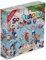 Cranio Creations - Soqquadro Gioco da Tavolo, multicolore, CC029, 6+ anni, Carte Sfida, Tabellone, Pedine Giocatore, Una casa