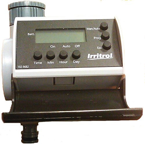 PROGRAMMATORE IRRITROL 9v PER RUBINETTO