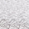HANMERO Wallpaper Luxury Gold Foil Mosaic Background Flicker Wall Paper Modern Hotel Ceiling Shop Wall Decorative Wallpaper Roll Silver