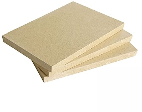 raik V3-25-3x 3X 25mm Vermiculite Platte 800 x 600 mm