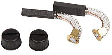 Dynamic Carbon brushes for CF250 CF251 CF252 | Restores commercial food service equipment performance quickly, ensuring reliable electrical conductivity.
