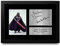 HWC Trading Star Wars Darth Vader A4 Gerahmte Signiert Gedruckt Autogramme Bild Druck-Fotoanzeige Geschenk Für Dave Prowse & James Earl Jones Filmfans