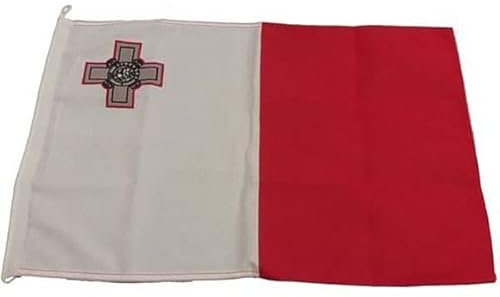 RECMAR GS73430 Flagge, Unisex-Adult, mehrfarbig