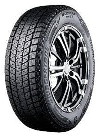 BRIDGESTONE BLIZZAK DM V3 SOFT COMPOUND - 205/70R15 96S - E/E/72dB - Winterreifen