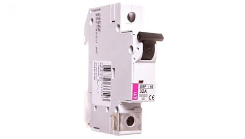 Leistungsbegrenzer OSP-10 1P 32A 002181017 eti-polam 38895333593