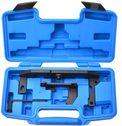 Prokomon Engine Timing Locking Tool fit For Petrol Citroen C3 Peugeot 208 308 2008 SUV Psa 1.0 1.2 Vti