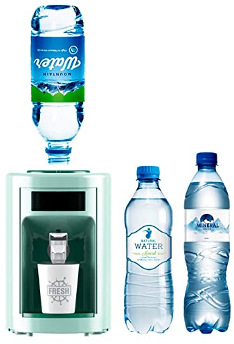 Juinsa Dispensador Agua Gourmet luz-Sonido 30x12