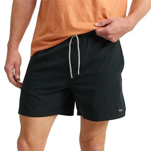 Pursuit Volley Short, Quick-Dry Fishing Shorts for Men