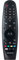 VINABTY AKB75855503 Telecomando a infrarossi di ricambio compatibile con LG TV MR20GA Telecomando UN85 804 UN80 UN74 UN73 UN71 UN804 UN81 86NANO90UNA 55NANO91ANA 65NANO91ANA 75NANO91ANA