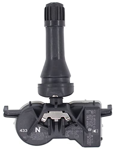 Reifendrucksensor TPMS RDKS Reifendruckkontrolle Sensor für Megane 4 | für Kadjar Espace 5 Scenic 4 Talisman Grandtour Qashqai Micra K14 Pulsar C13 xtrail T32 Leaf ZE1 Kalina 2192 2194 Granta