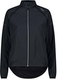 CMP Damen Jacke, Antracite, 48