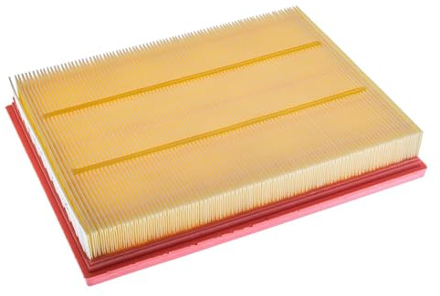 DENCKERMANN Luftfilter A142174 | A142174 Kompatibel mit Focus IV (hn),focus IV Stufenheck (hm),focus IV Turnier (hp),kuga III (dfk)
