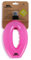 Trespass Sprint-Running Bottle Bottle, Adults Unisex, Pink (Pink), 350